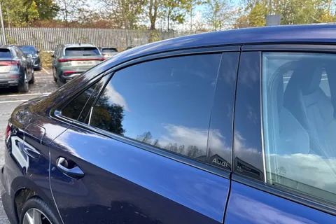  Audi A3 1.5 TFSI Black Edition Euro 6 (s/s) 4dr Thumbnail #32