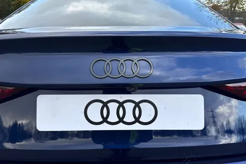  Audi A3 1.5 TFSI Black Edition Euro 6 (s/s) 4dr Thumbnail #34