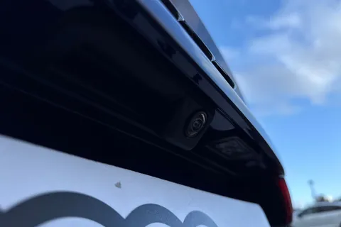  Audi A3 1.5 TFSI Black Edition Euro 6 (s/s) 4dr Thumbnail #36