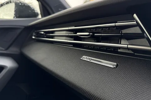  Audi A3 1.5 TFSI Black Edition Euro 6 (s/s) 4dr Thumbnail #38