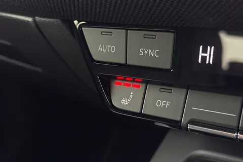  Audi A3 1.5 TFSI Black Edition Euro 6 (s/s) 4dr Thumbnail #39