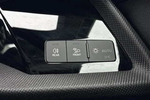  Audi A3 1.5 TFSI Black Edition Euro 6 (s/s) 4dr Thumbnail #46