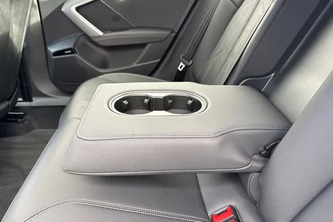  Audi A3 1.5 TFSI Black Edition Euro 6 (s/s) 4dr Thumbnail #57