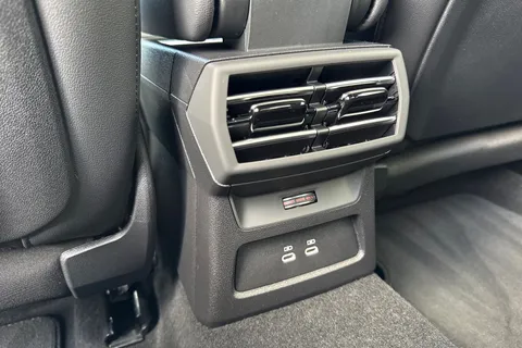  Audi A3 1.5 TFSI Black Edition Euro 6 (s/s) 4dr Thumbnail #58