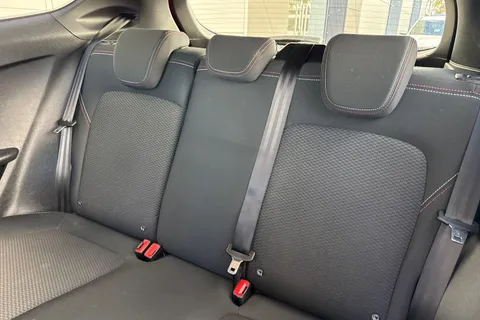 19 of 63 for Ford Fiesta 1.0T EcoBoost ST-Line Euro 6 (s/s) 3dr