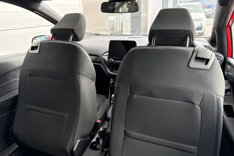 33 of 63 for Ford Fiesta 1.0T EcoBoost ST-Line Euro 6 (s/s) 3dr