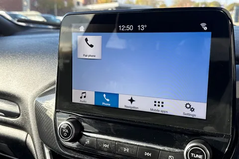 47 of 63 for Ford Fiesta 1.0T EcoBoost ST-Line Euro 6 (s/s) 3dr