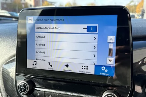 51 of 63 for Ford Fiesta 1.0T EcoBoost ST-Line Euro 6 (s/s) 3dr