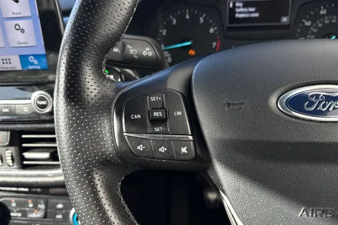 53 of 63 for Ford Fiesta 1.0T EcoBoost ST-Line Euro 6 (s/s) 3dr