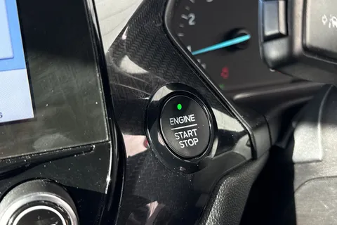 55 of 63 for Ford Fiesta 1.0T EcoBoost ST-Line Euro 6 (s/s) 3dr