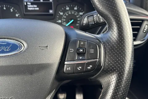 56 of 63 for Ford Fiesta 1.0T EcoBoost ST-Line Euro 6 (s/s) 3dr