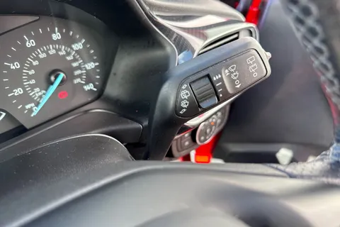 57 of 63 for Ford Fiesta 1.0T EcoBoost ST-Line Euro 6 (s/s) 3dr