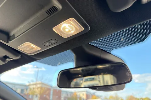 59 of 63 for Ford Fiesta 1.0T EcoBoost ST-Line Euro 6 (s/s) 3dr