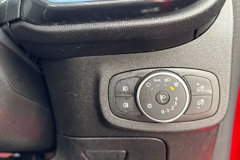 60 of 63 for Ford Fiesta 1.0T EcoBoost ST-Line Euro 6 (s/s) 3dr