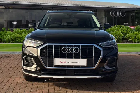 LT22KBV Audi Q3 Sport 35 TDI 150 PS S tronic Thumbnail #6