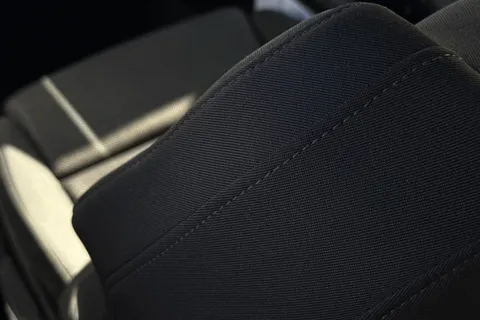 LT22KBV Audi Q3 Sport 35 TDI 150 PS S tronic Thumbnail #30