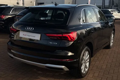 LT22KBV Audi Q3 Sport 35 TDI 150 PS S tronic Thumbnail #54