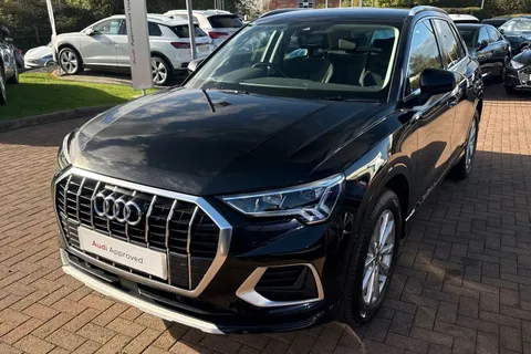 LT22KBV Audi Q3 Sport 35 TDI 150 PS S tronic Thumbnail #55