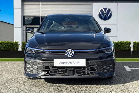 KP25YPU Volkswagen Golf 1.5 TSI 272 GTE eHybrid 5dr DSG ⭐Head-up display | Panoramic sunroof⭐ Thumbnail #6