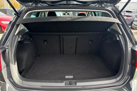 MP19PNL Volkswagen Golf 1.5 TSI EVO Match 5dr Thumbnail #7