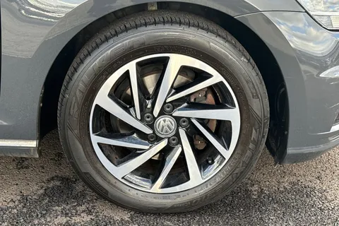 MP19PNL Volkswagen Golf 1.5 TSI EVO Match 5dr Thumbnail #10