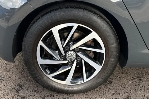 MP19PNL Volkswagen Golf 1.5 TSI EVO Match 5dr Thumbnail #11