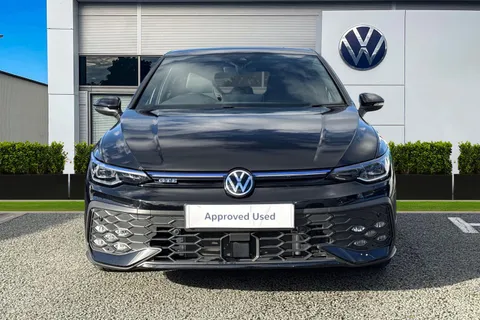 KP25NNT Volkswagen Golf 1.5 TSI 272 GTE eHybrid 5dr DSG Thumbnail #6