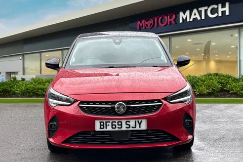 6 of 57 for VAUXHALL CORSA 1.2 Turbo Elite Nav Premium 5dr