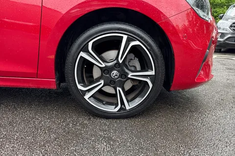 7 of 57 for VAUXHALL CORSA 1.2 Turbo Elite Nav Premium 5dr