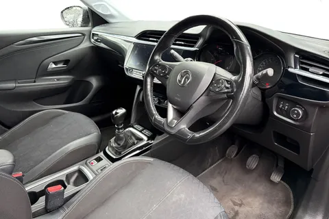 8 of 57 for VAUXHALL CORSA 1.2 Turbo Elite Nav Premium 5dr