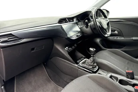 9 of 57 for VAUXHALL CORSA 1.2 Turbo Elite Nav Premium 5dr