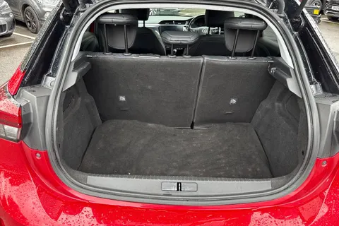 10 of 57 for VAUXHALL CORSA 1.2 Turbo Elite Nav Premium 5dr