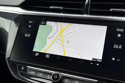 12 of 57 for VAUXHALL CORSA 1.2 Turbo Elite Nav Premium 5dr