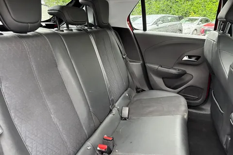 14 of 57 for VAUXHALL CORSA 1.2 Turbo Elite Nav Premium 5dr