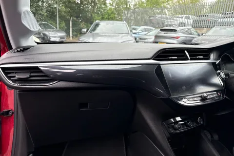 15 of 57 for VAUXHALL CORSA 1.2 Turbo Elite Nav Premium 5dr