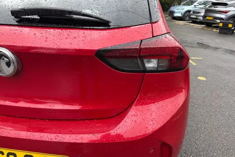 16 of 57 for VAUXHALL CORSA 1.2 Turbo Elite Nav Premium 5dr