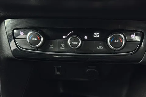 19 of 57 for VAUXHALL CORSA 1.2 Turbo Elite Nav Premium 5dr