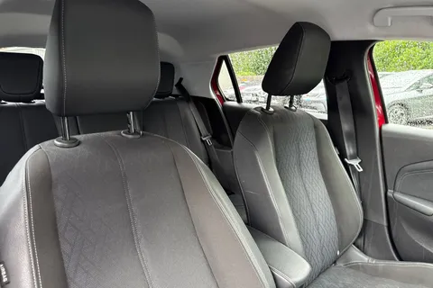 21 of 57 for VAUXHALL CORSA 1.2 Turbo Elite Nav Premium 5dr