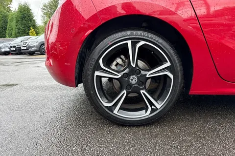 22 of 57 for VAUXHALL CORSA 1.2 Turbo Elite Nav Premium 5dr