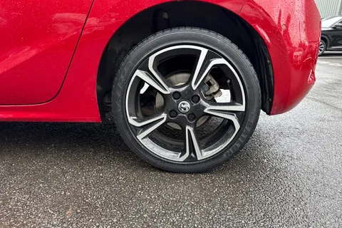 23 of 57 for VAUXHALL CORSA 1.2 Turbo Elite Nav Premium 5dr