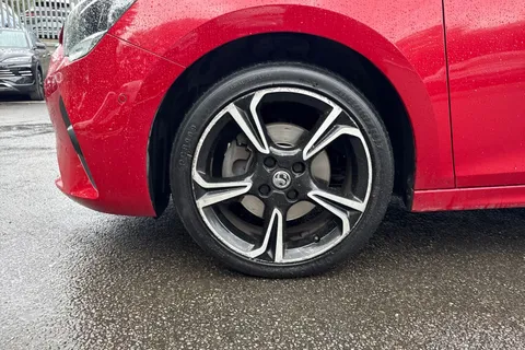 24 of 57 for VAUXHALL CORSA 1.2 Turbo Elite Nav Premium 5dr