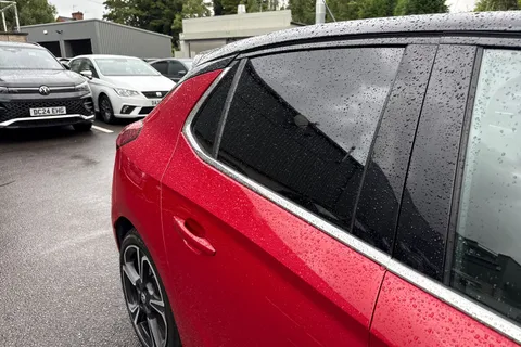 25 of 57 for VAUXHALL CORSA 1.2 Turbo Elite Nav Premium 5dr