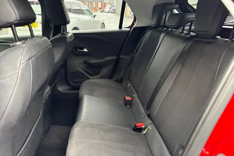 27 of 57 for VAUXHALL CORSA 1.2 Turbo Elite Nav Premium 5dr