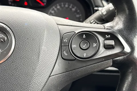 30 of 57 for VAUXHALL CORSA 1.2 Turbo Elite Nav Premium 5dr