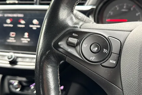 31 of 57 for VAUXHALL CORSA 1.2 Turbo Elite Nav Premium 5dr