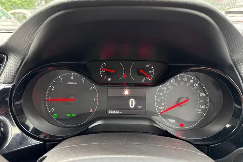 33 of 57 for VAUXHALL CORSA 1.2 Turbo Elite Nav Premium 5dr