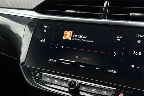 34 of 57 for VAUXHALL CORSA 1.2 Turbo Elite Nav Premium 5dr