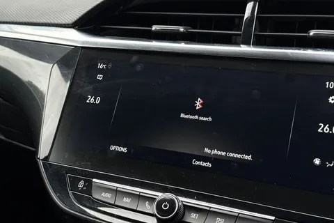 35 of 57 for VAUXHALL CORSA 1.2 Turbo Elite Nav Premium 5dr