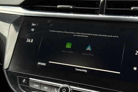 36 of 57 for VAUXHALL CORSA 1.2 Turbo Elite Nav Premium 5dr