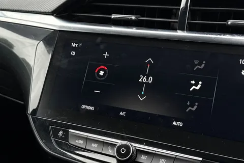 37 of 57 for VAUXHALL CORSA 1.2 Turbo Elite Nav Premium 5dr